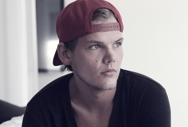 photos of avicii