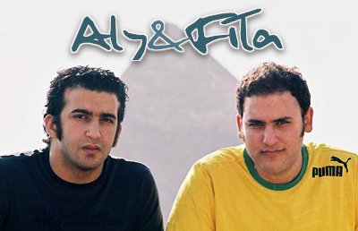 aly and fila t shirt