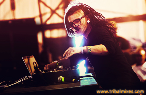 Skrillex