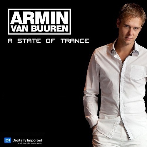 Armin Van Buuren - A State Of Trance 682 - 25-Sep-2014 (trance)