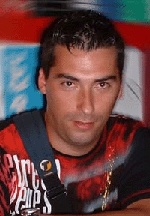 Laurent Wolf
