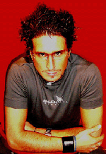 Marco Bailey