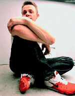 Martin Solveig