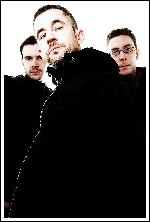 Above & Beyond