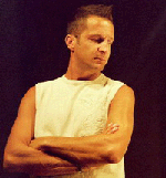 Mauro Picotto