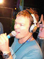 Pete Tong
