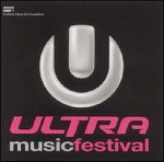 Ultra Music Festival