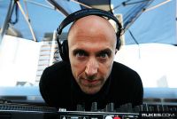 Lee Burridge - LeeBurridge