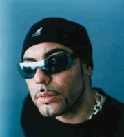 Roger Sanchez