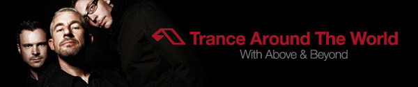 Above Beyond: Trance Around The World by www