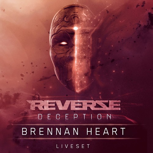 Brennan Heart Live At Reverze 2016 Antwe