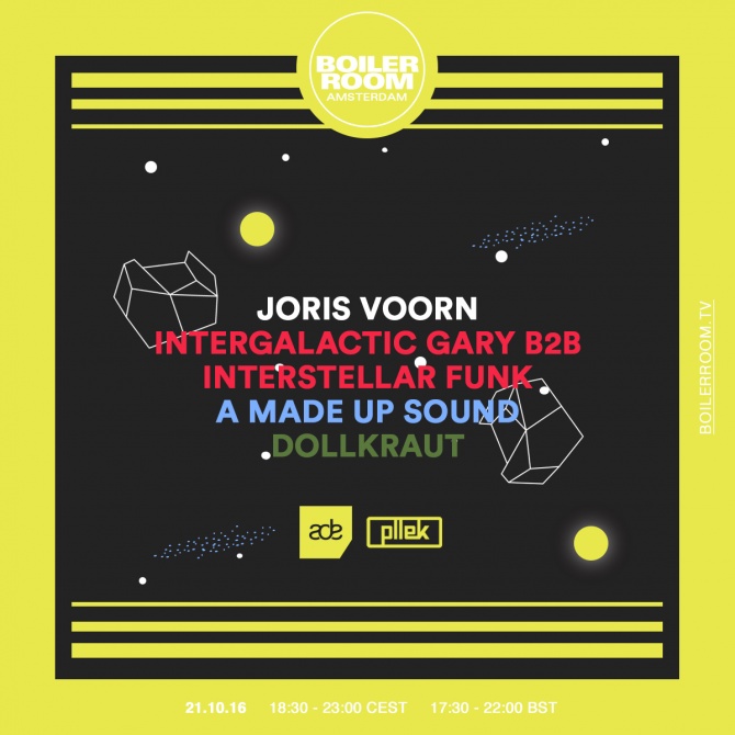 Music Joris With Voorn Sounds You Better