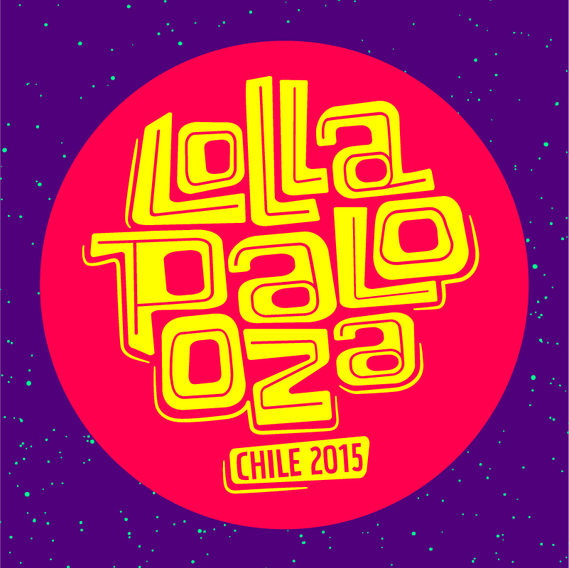 Skrillex Live At Lollapalooza Chile 14 Mar 2015