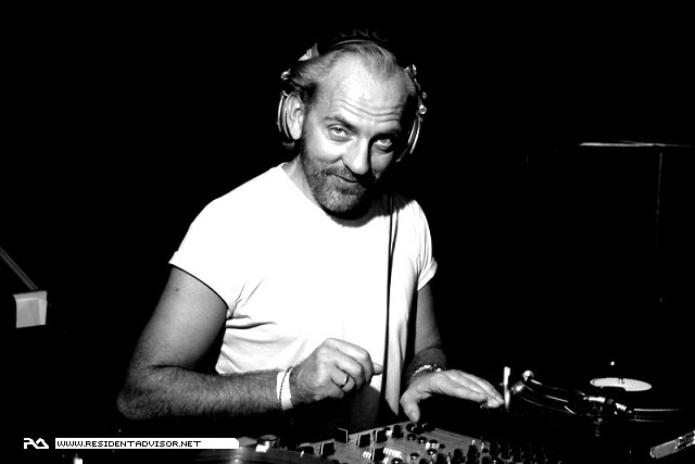 Sven Vath - 1LIVE DJ Session - 19-Nov-2017