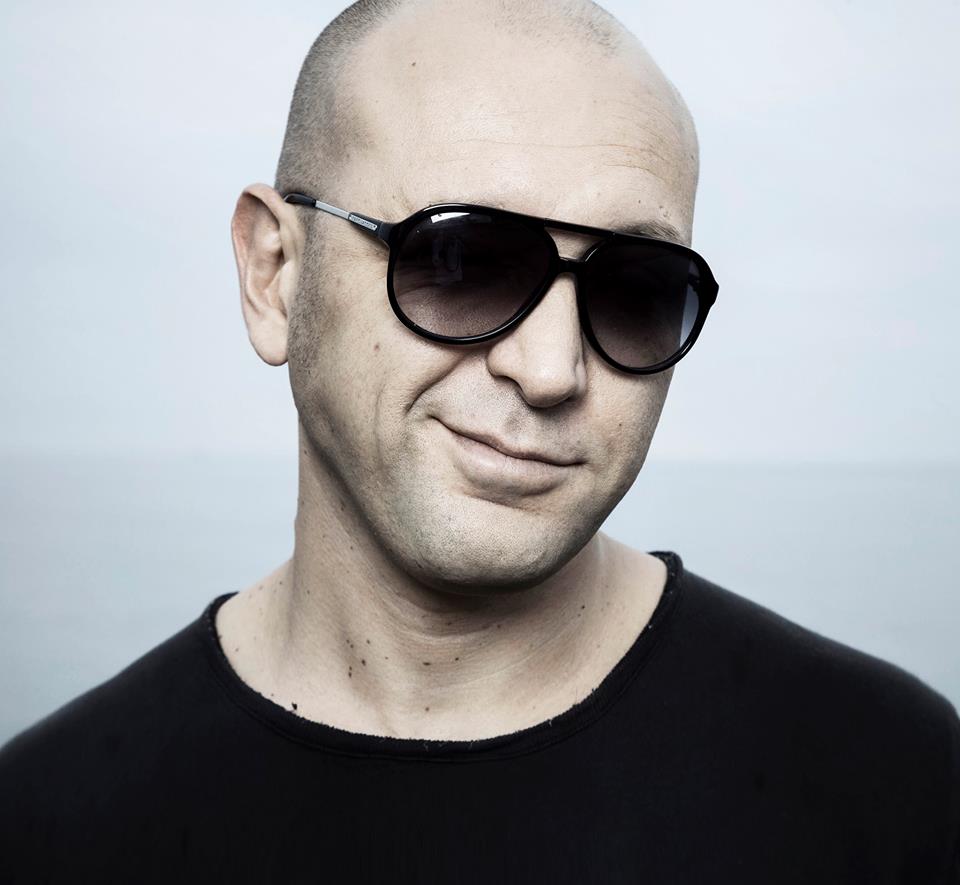 Marco Carola - live at Music On, Blue Parrot (The BPM 2016, Mexico ...