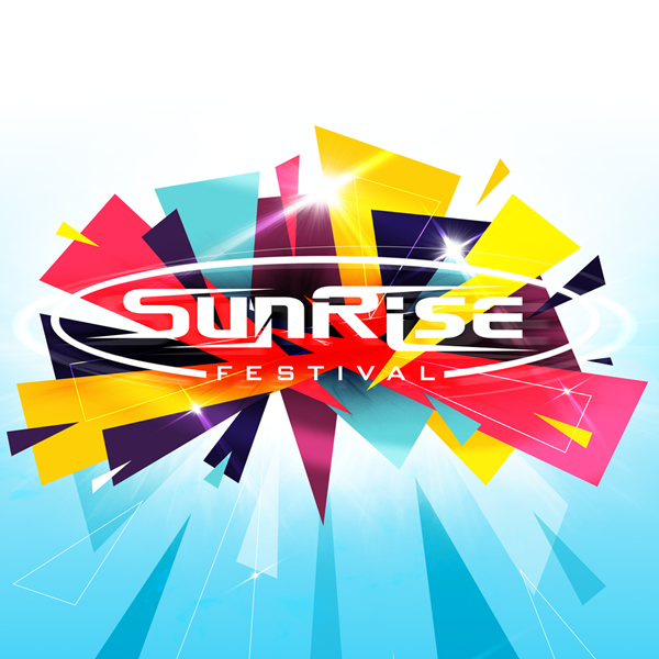 Sunrise Festival 2 DiSC 2008